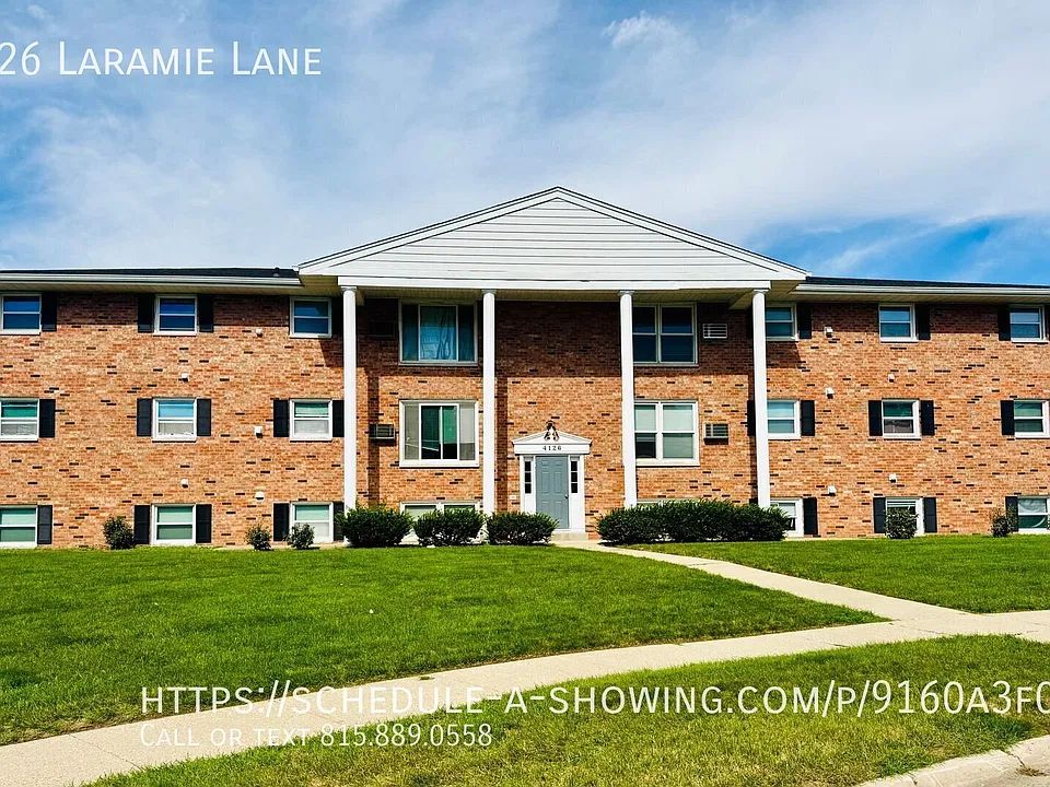 4126 Laramie Ln