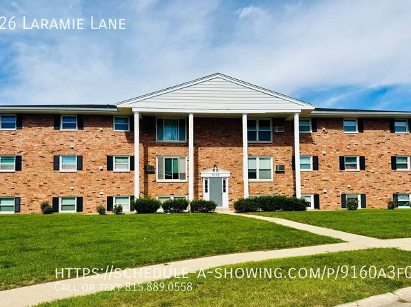 4126 Laramie Ln, Rockford, IL 61108