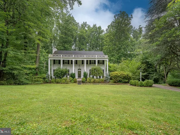 1534 Monticello Dr, Gladwyne, PA 19035