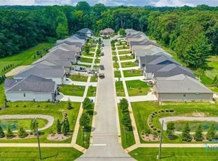 7605 King Acres Dr, Toledo, OH 43617