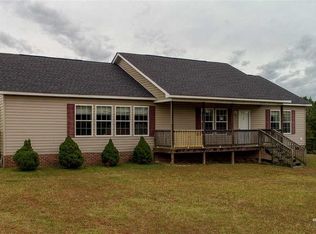 131 Rad St, Lillington, NC 27546