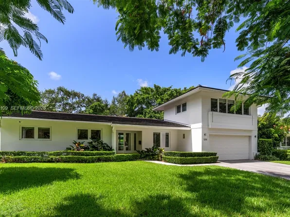 1208 Hardee Rd, Coral Gables, FL 33146