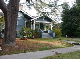 2532 E Lynn St, Seattle, WA 98112