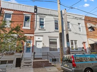 1934 S Warnock St, Philadelphia, PA 19148
