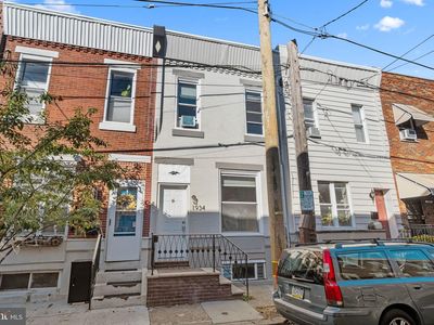 1934 S Warnock St, Philadelphia, PA, 19148