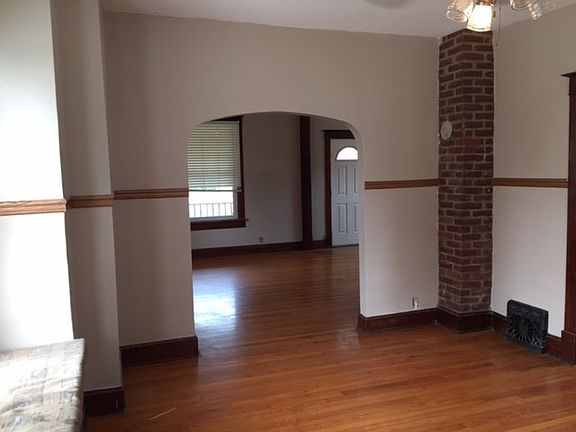 Dining Room/Living Room