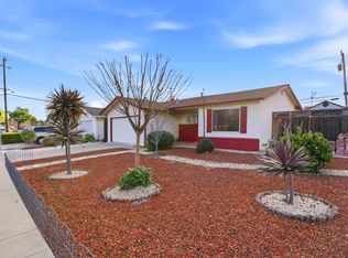 703 Laurie Ave, Santa Clara, CA
