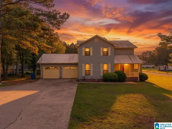 3648 McIntosh Rd, Oxford, AL 36203