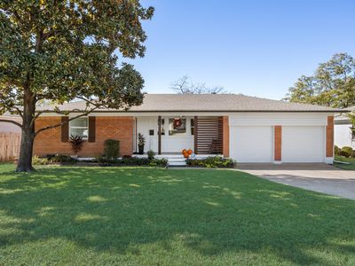 5611 Rocky Ridge Rd, Dallas, TX, 75241