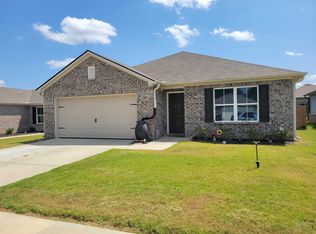 1632 Dryden St, Cullman, AL 35055