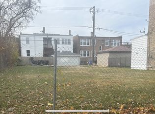 7116 S Rhodes Ave, Chicago, IL 60619