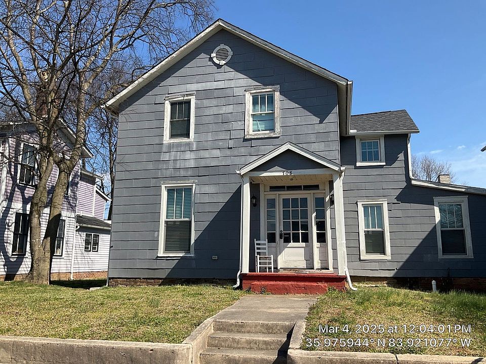 1st image of 708 Morgan St APT 1