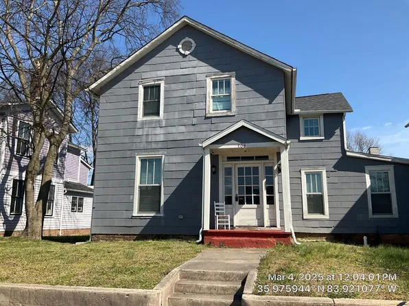 708 Morgan St APT 1, Knoxville, TN 37917