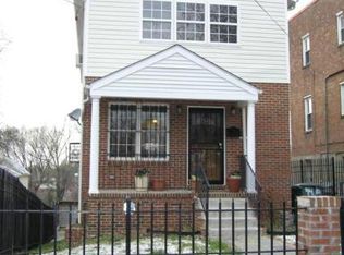 4410 Foote St NE, Washington, DC 20019