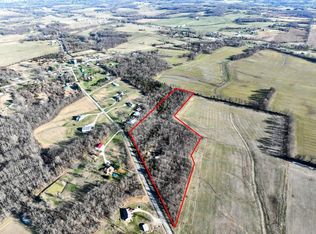 5346 Grande Rd, Hillsboro, OH 45133