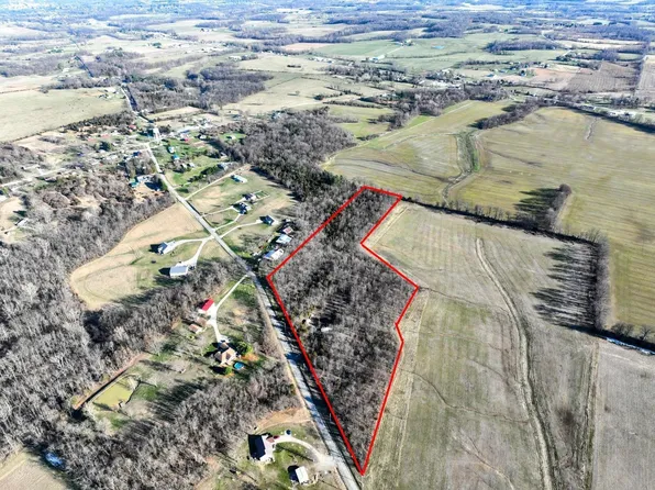 5346 Grande Rd, Hillsboro, OH 45133