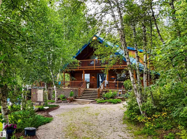 9000 1st Ave N, Seba Beach, AB T0E 2B0