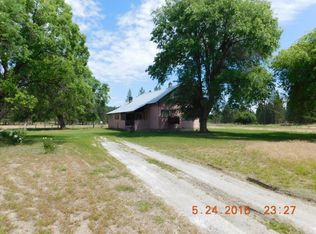 71 German Rd, Kettle Falls, WA 99141