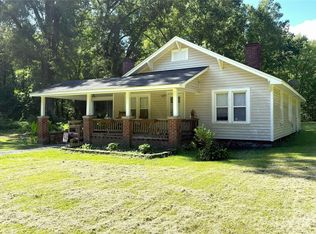 44731 Gold Branch Rd, Richfield, NC 28137
