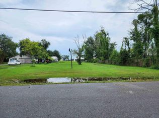 Gemini St, Larose, LA 70373