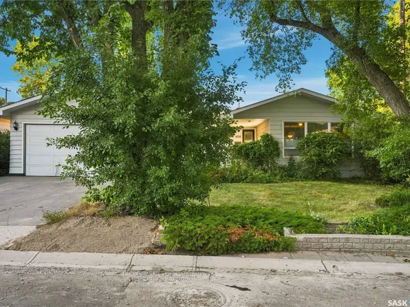 1626 Uhrich Avenue, Regina, SK S4S 4R5