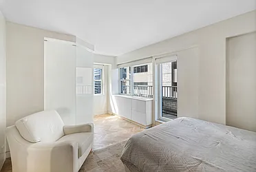 Rented by Keller Williams NYC