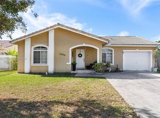14930 SW 178th Ter, Miami, FL 33187