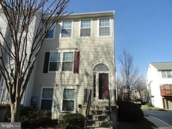 13811 Churchville Dr, Upper Marlboro, MD 20772