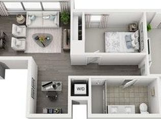 302 Fern St #805, West Palm Beach, FL 33401