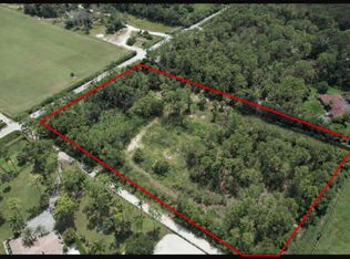 1557 E Rd, Loxahatchee, FL 33470