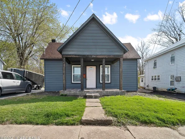 206 E 7th St, Fulton, MO 65251