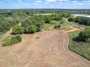 0 County Street 2970, Alex, OK 73002