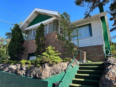 714 W Platinum St, Butte, MT, 59701