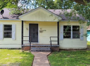 1231 Waller Ave, Bossier City, LA 71112