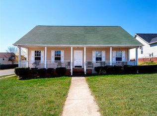5901 Carolina Manor Ct #96, Indian Trail, NC 28079