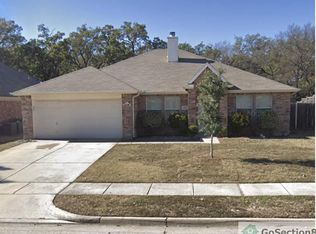 5028 Atlantic Dr, Denton, TX 76210