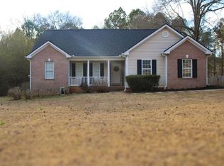 1540 Brushcreek Dr, Monroe, GA 30655