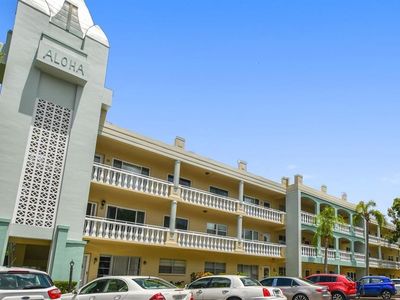 2330 Ecuadorian Way APT 52, Clearwater, FL, 33763