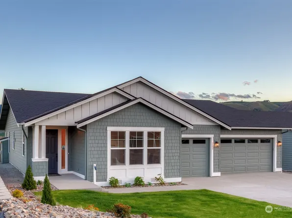 2092 SE Legacy Place, East Wenatchee, WA 98802