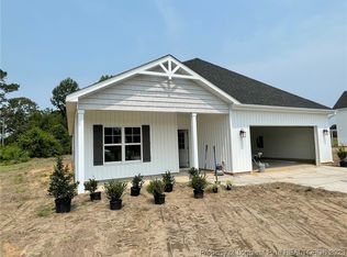 2834 Nine John Hall Rd, Fayetteville, NC 28312