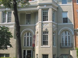 1841 R St NW APT 2, Washington, DC 20009