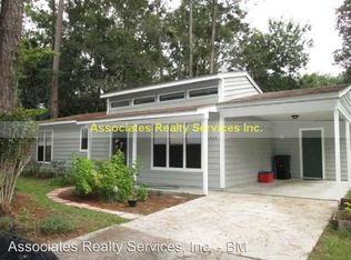 2705 NW 48th Pl, Gainesville, FL 32605