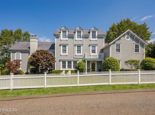 7 Grey Rock Dr, Greenwich, CT 06831