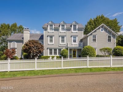 7 Grey Rock Dr, Greenwich, CT, 06831