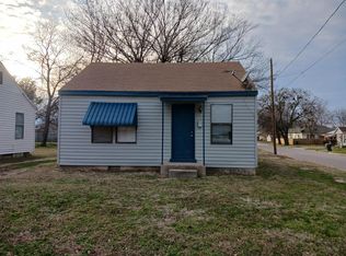 421 C St NW, Ardmore, OK 73401
