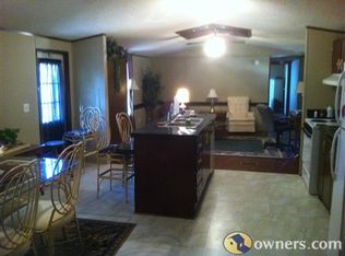 159 Valley Cv, Florence, MS 39073