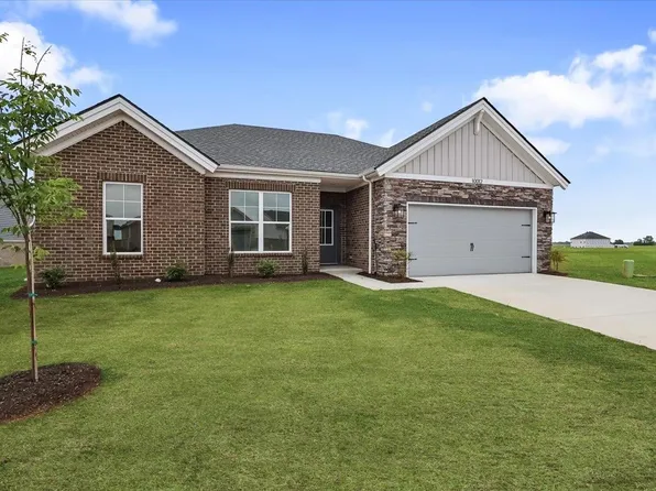 10012 Cascade Ct, Bowling Green, KY 42104
