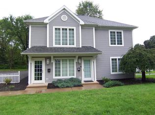 240-242 N Hampton St, Lock Haven, PA 17745