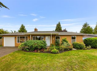 5516 172nd Pl SW, Lynnwood, WA 98037