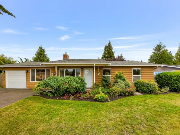 5516 172nd Place SW, Lynnwood, WA 98037